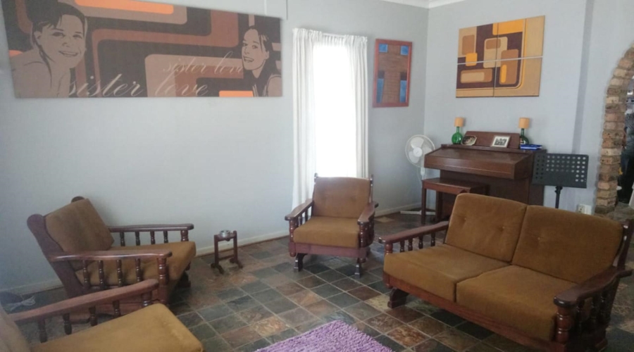 2 Bedroom Property for Sale in Parys Free State